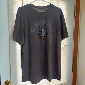 Men's t shirt- MLB baseball - XL